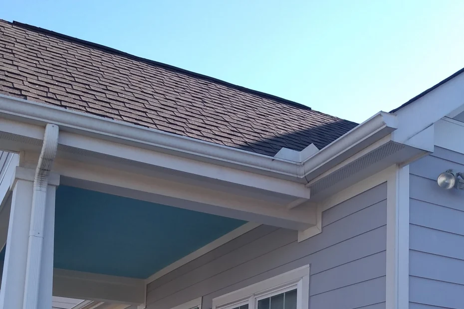 Gutter Cleaning Lyman